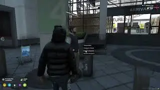 FIVEM Script Location 🚗