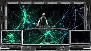 RETRO ALIENS LIVE SHOW