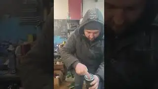 Накипело...