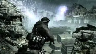 Modern Warfare 3 - Launch Trailer FULL HD (NEW)