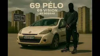 69 P&eacute;lo - 69 VISION By SOSSAH
