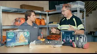 Developer Interview Video: LFIM-USA Li-Ion Fire Incident Mask