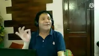 न झटको ज़ुल्फ Sung by Deven Sharma Hemantkumar Mahale Musical Group. Javed Rafi, Idolizeindians