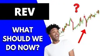 REV Stock 6 July 2022 Technical Analysis And Predictions | Revlon Stock