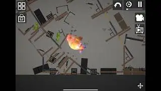 Fishy gishy commits mass Murdor 