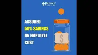 Explore the Benefits of Remote Staffing | Remote Resource