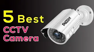 5 Best CCTV Security Cameras - Analog High Definition Metal Camera On Aliexpress