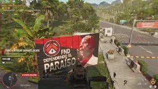 Far Cry 6 (No Commentary) Part 15