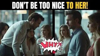 Why Are Good Men Always Underestimated? - 6 Mistakes You Need to Avoid l Stoic Love Wisdom