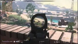 Al Mazrah Solo Win - off meta mayhem