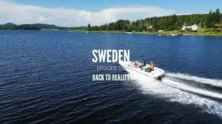 Back in Sweden, Back to reality 🇸🇪 (S8E01)