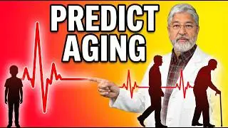 The Hidden Heart Rhythm Warning That Predicts How You&rsquo;ll Age