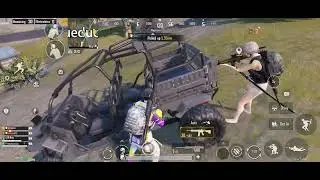 #new_record Pubg mobile new gameplay. #rush #chiken #new_record ne#proleaguefreefire w mobile gaming