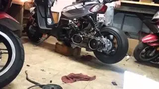 Jonway Denali the QMBEAST