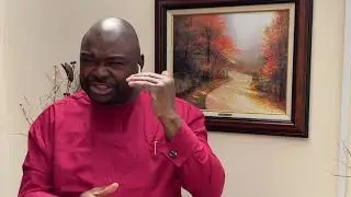 Promoting Pan-African Security Cooperation in 10 Steps | Dr. Charles Omole | TEDxYaba