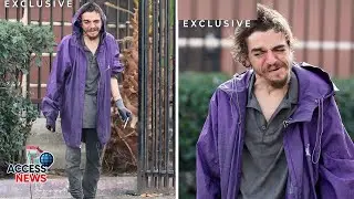 💔 Nickelodeon Star Tylor Chase Faces Life on the Streets 😢