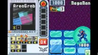 mmbn6 online battle: tijuanamarisol666 vs. Leotony250