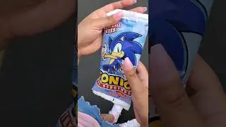 Almost finding the perfect Sonic popsicle💗 #icecream #sonic #lucky