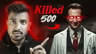 A Doctor Who Killed 500 Patients Brutally | Caught by his Own Mistake