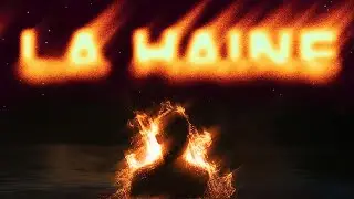 TheWhiteG - La Haine (ft Veyron)
