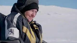 Adolfstr&ouml;m Fj&auml;llg&aring;rd pimpelfiske