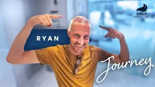 Transformed with 4100 Grafts: Ryan's Hair Transplant Journey at Smile Hair Clinic | Dr. Gökay Bilgin