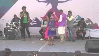 koli Agri Folk Dance And Music -Sanskruti Art Festival