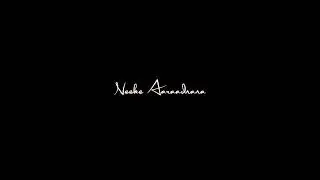 mahima neeke ganatha neeke song Lyrics whatsapp status