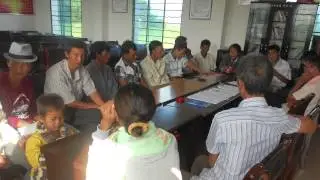 Episcopal Relief & Development: Disaster Risk Reduction Programs