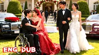 Forced into Marriage Swap,Married a Disabled Guy&mdash;He&rsquo;s Actually the Richest Man! Shocked!