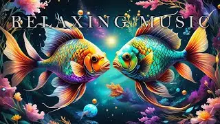 Pisces - Healing 11/11 portal, music playlist designed for your zodiac star sign #Music #Lofi