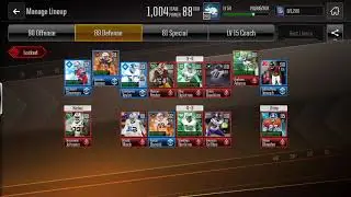 Playoff Promo is here! Team Update - Madden Overdrive