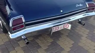 Malibu 3