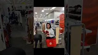 Latina Baddie #confidence #pov #shorts #dating #rizz #funny