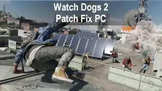 How to Fix Watch Dogs 2 black screen