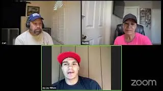 Faika Podcast with Jay-Jay 