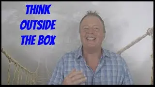 Think Outside The Box