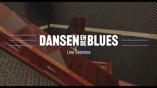 Rob van Kreeveld - I Hear a Rhapsody (Live at Dansen en de Blues)