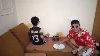 The extreme chips poison challenge