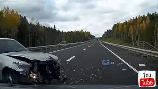 Dash Cam - Madness Compilation 2017 #9 | Crash Cars