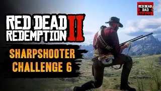 Sharpshooter 6-660 feet easy during mission The sheep and the goats.