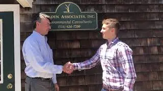 Meet Walden's 2018 Scholarship Winner!