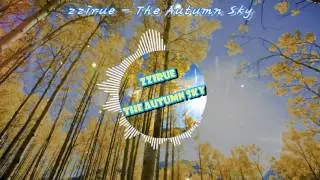 zzirue - The Autumn Sky