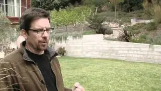 Large Backyard Landscaping