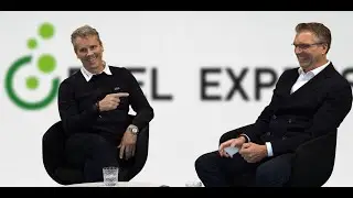 Episode 3 &ndash; Growing Across Scandinavia (and Beyond) | Biofuel Express