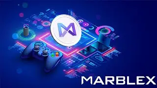 What is MARBLEX - MBX Explained #mbx #marblex #mbccoin