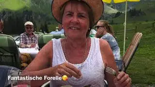 Schweizerreise 2020 Teil 4