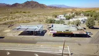 The Gateway Between LA & Las Vegas... Real Estate Opportunity Waits.