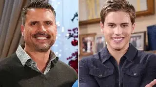 Nick Newman on The Young & The Restless: Everything You Need to Know