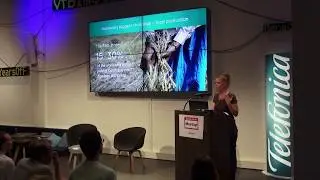 31st Berlin Tech Meetup - plantix | 20.07.2017